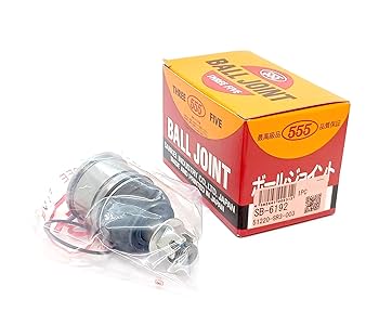 【未使用品】555 ボールジョイント PF50/PF60 イスズ SB-5121 Amazon | 三恵工業(Sankei)/555（スリーファイブ）ボール